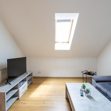 Farawayhomes Studio Graz #2 Buitenkant foto