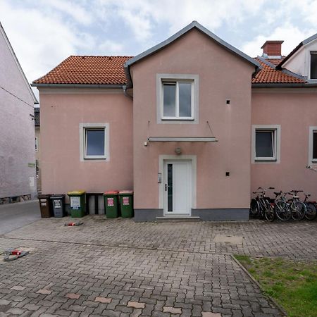 Farawayhomes Studio Graz #2 Buitenkant foto