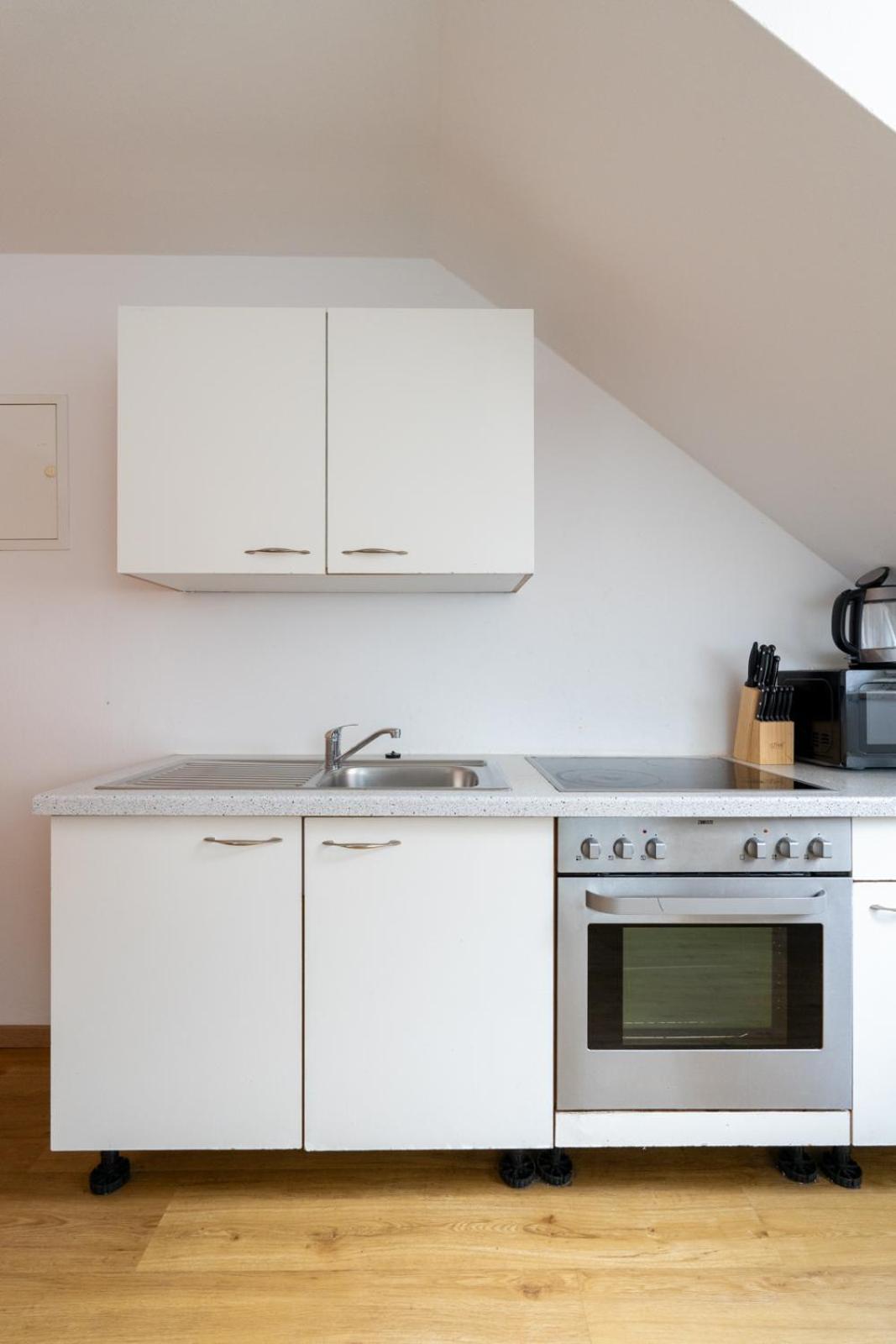 Farawayhomes Studio Graz #2 Buitenkant foto