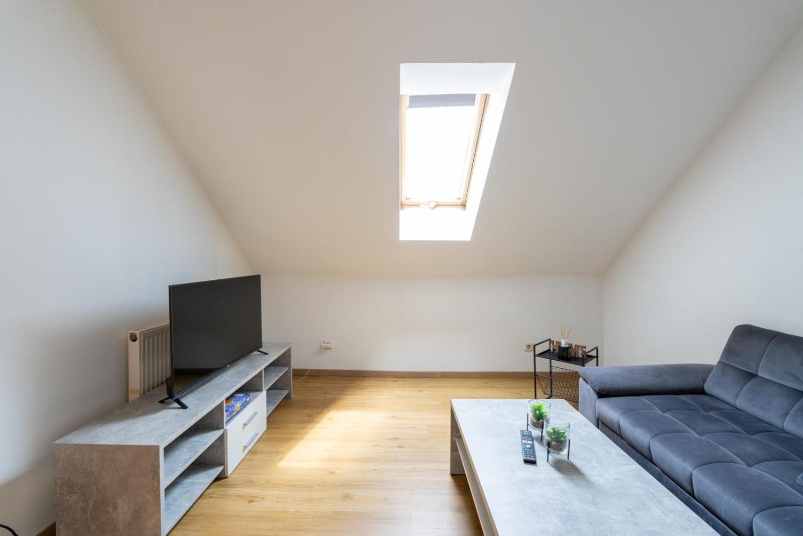 Farawayhomes Studio Graz #2 Buitenkant foto