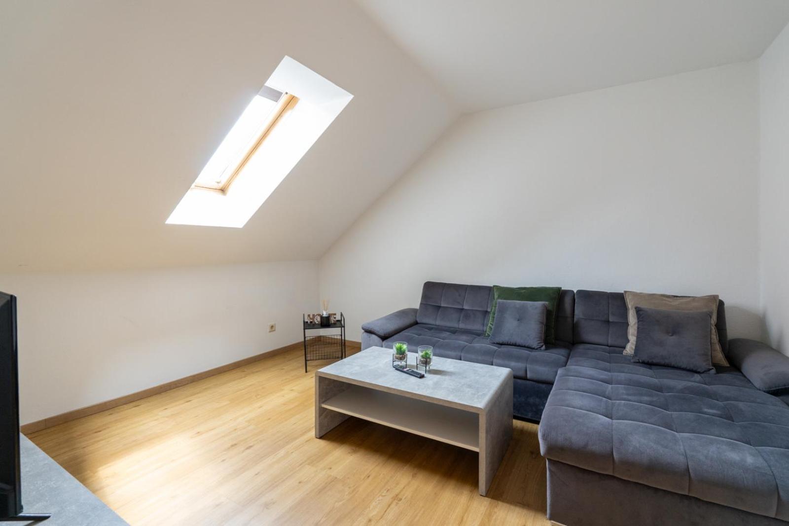 Farawayhomes Studio Graz #2 Buitenkant foto