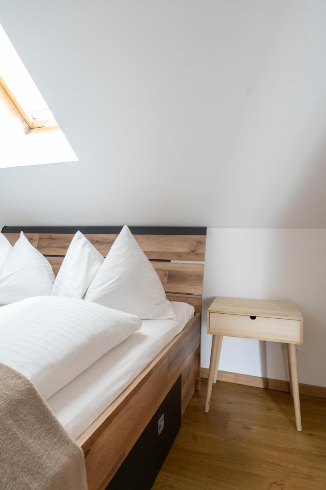 Farawayhomes Studio Graz #2 Buitenkant foto