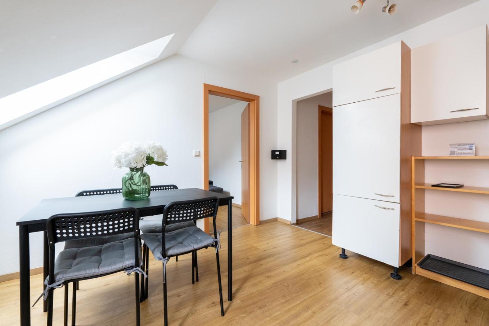 Farawayhomes Studio Graz #2 Buitenkant foto