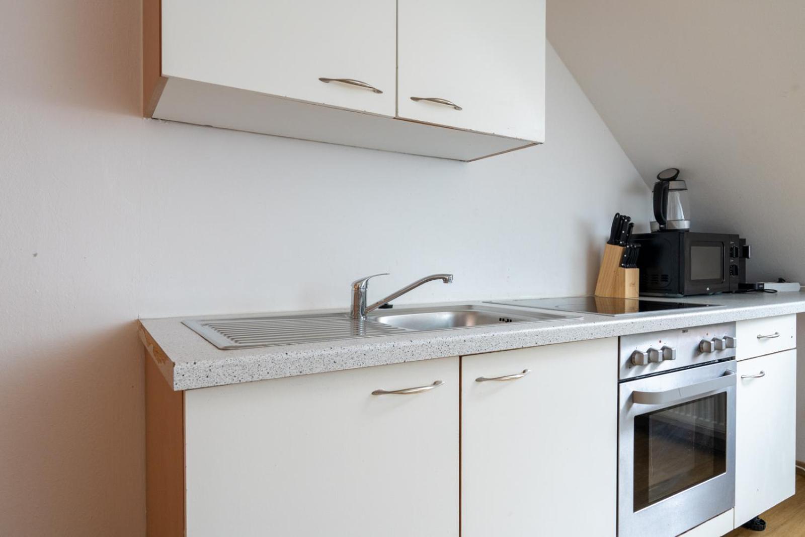 Farawayhomes Studio Graz #2 Buitenkant foto