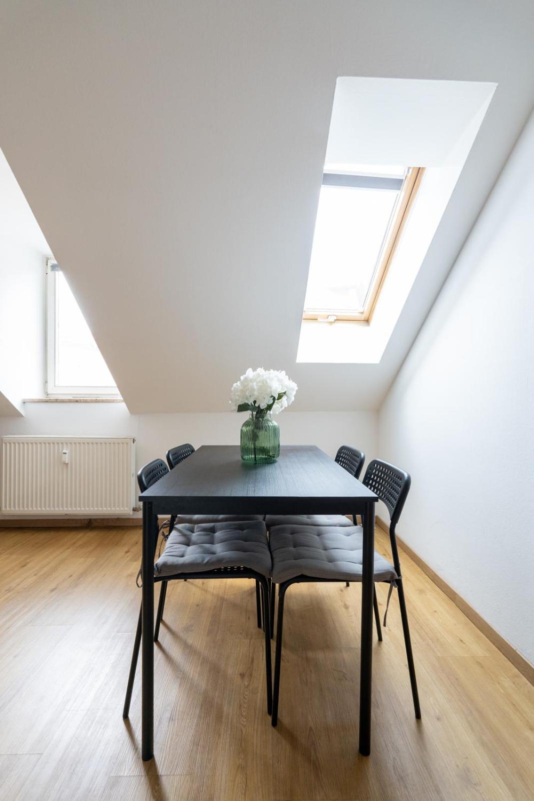 Farawayhomes Studio Graz #2 Buitenkant foto