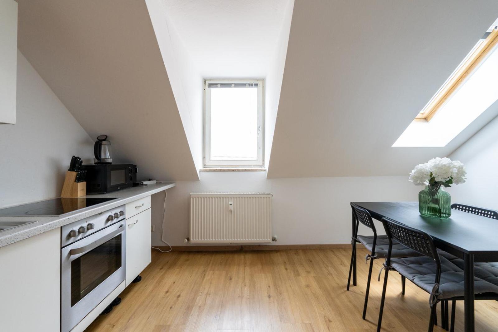 Farawayhomes Studio Graz #2 Buitenkant foto