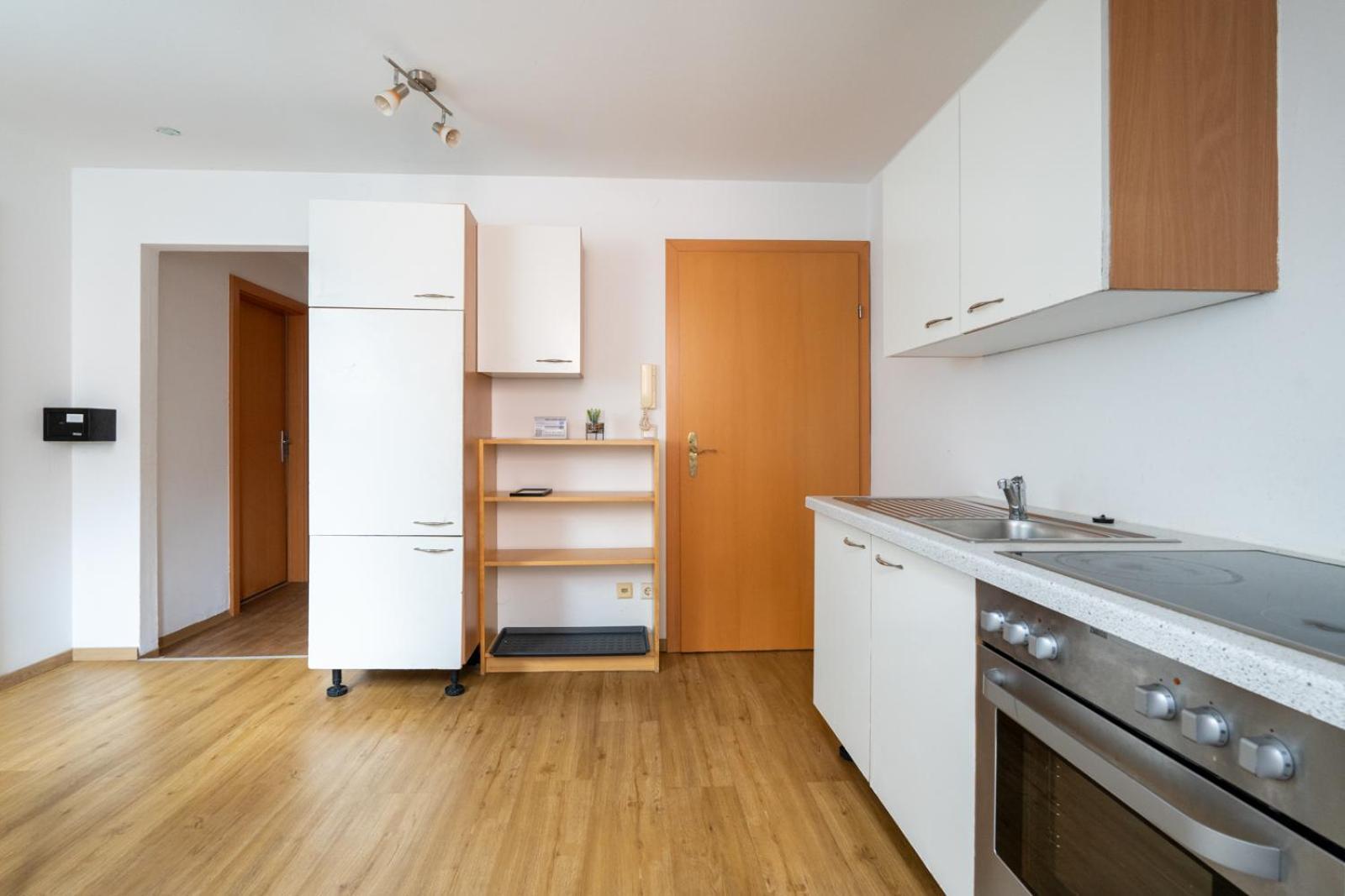 Farawayhomes Studio Graz #2 Buitenkant foto